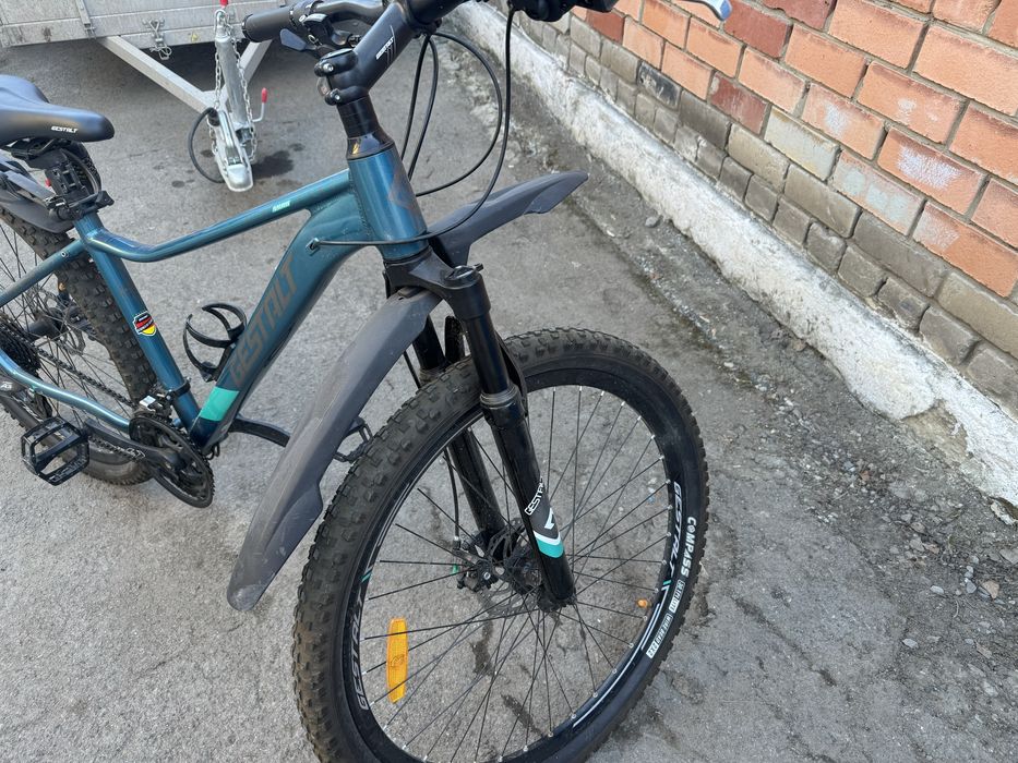 Продам велосипед