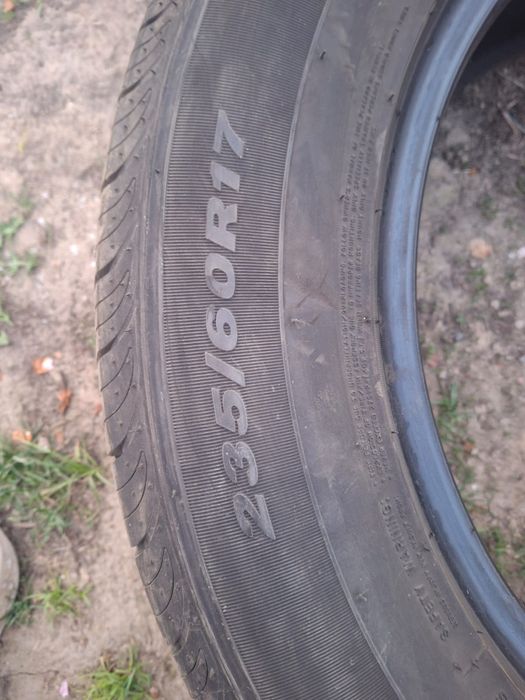 Продам шины в отличном состоянии
