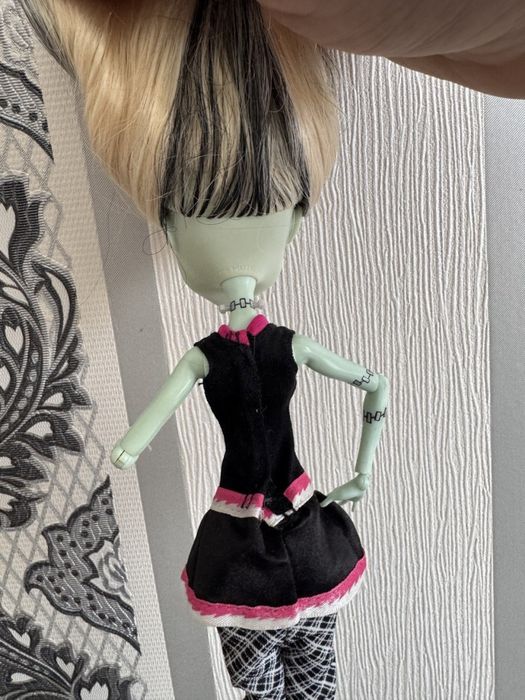 Френки Штейн Монстер Хай Monster High