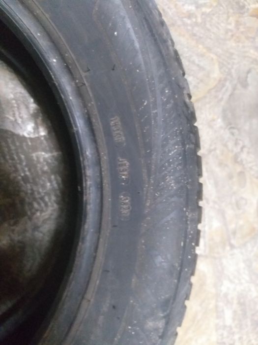 Anvelope Goodyear m+s