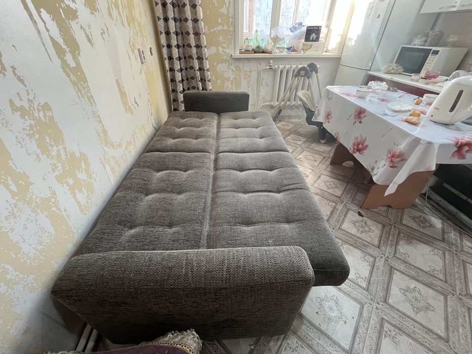 Диван сатылады, сарасы жаксы