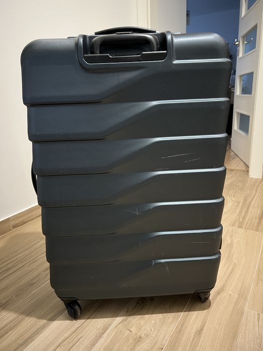 Troller American Tourister
