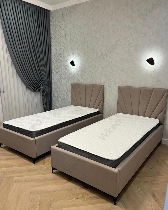 Кровать Односпальная От производителя, Ишлаб Чикарувчидан,