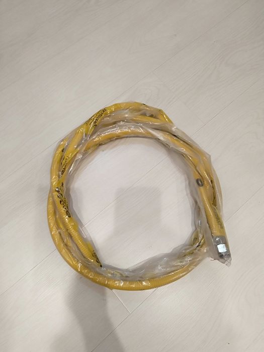 Газовый шланг 3 метра