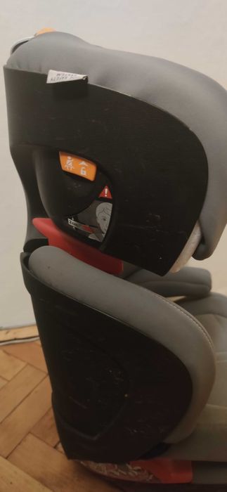 Детско столче Chicco - Столче за кола Oasys 2 - 3