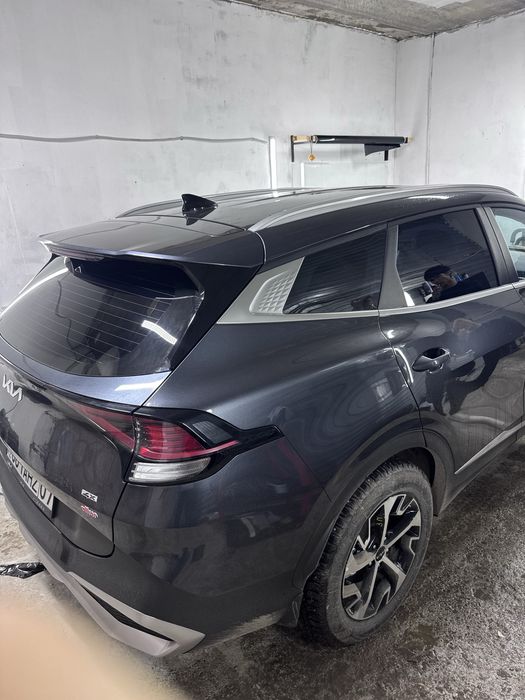 Тонировка Авто Тонирование