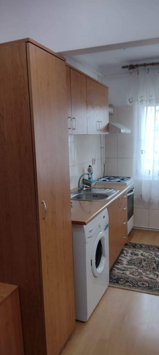 Apartament 2 camere, modificat din 3 camere, Bld Independentei