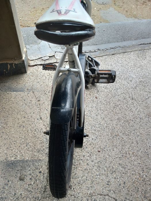 Детско колело Boyx