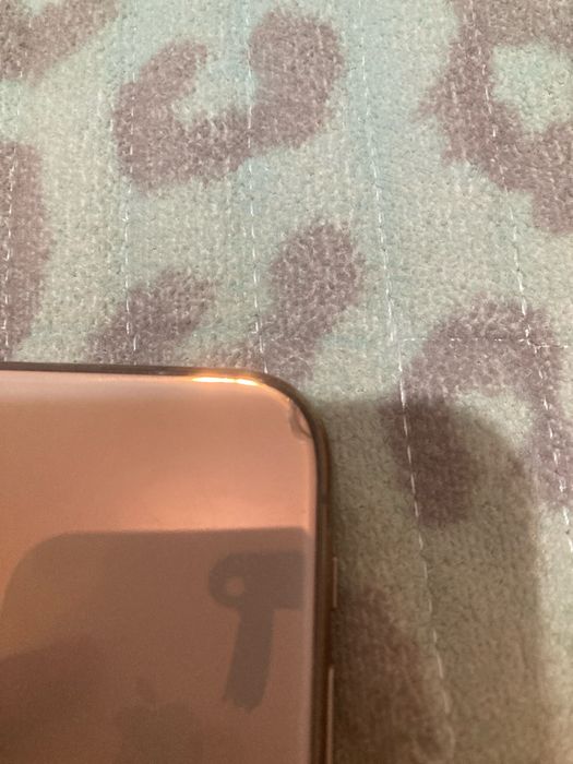 iPhone XS 64 гигабайт