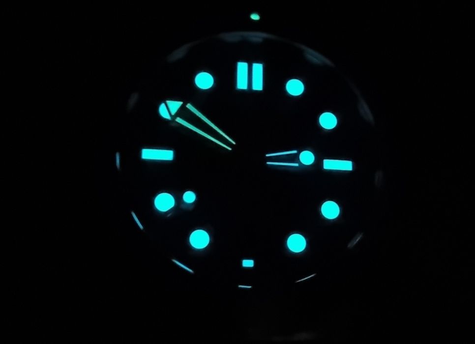 Omega Seamaster 300M