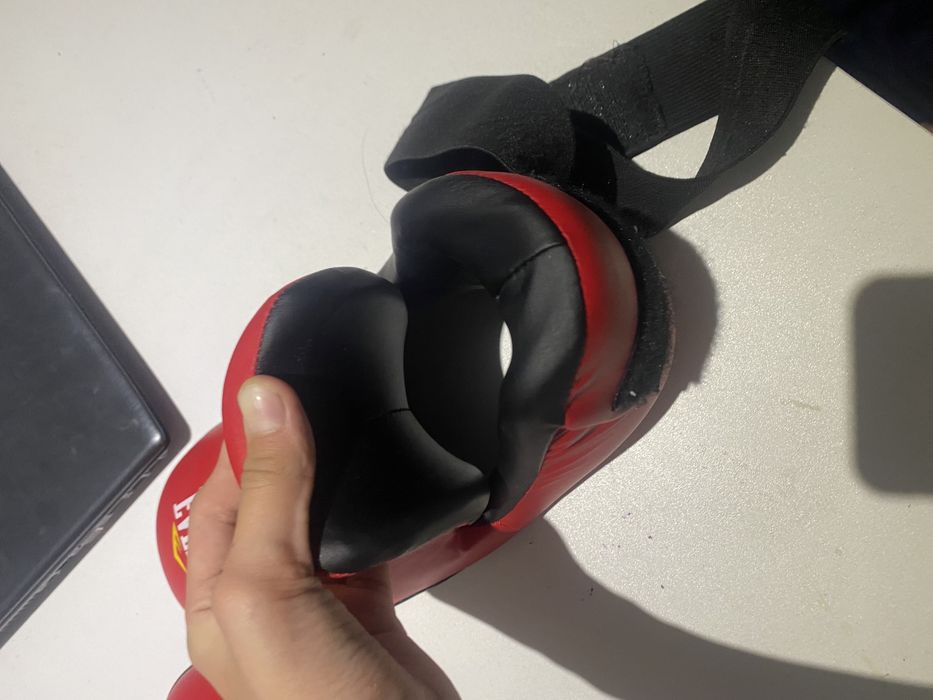 Футы для единоборства