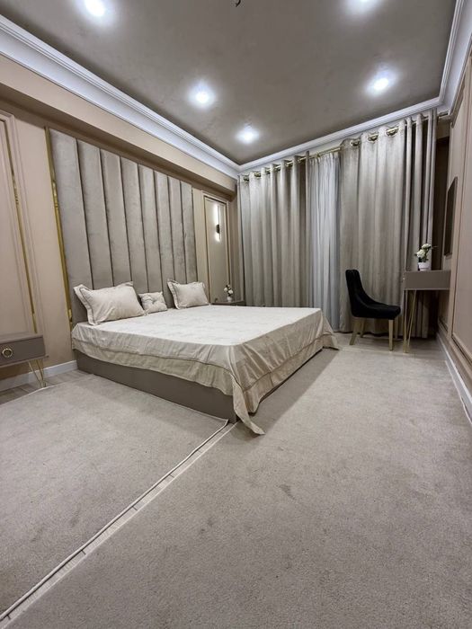 СРОЧНО Сдаётся кв ЖК Ёшлик 3/7/9 Чиланзар-19 кв