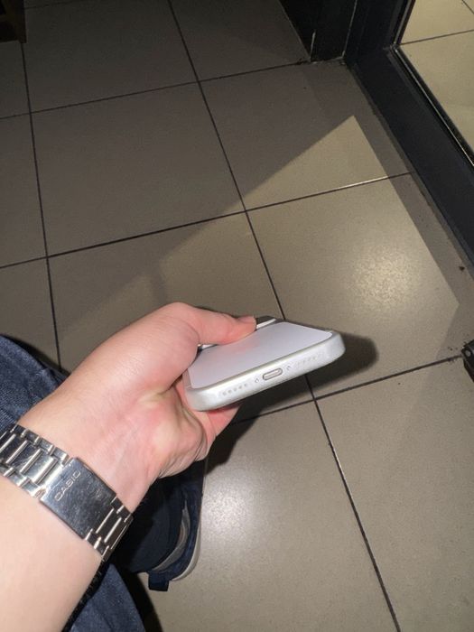 iphone  17 pro.
