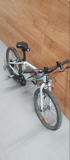 Bicicletă polivalentă - produs resigilat - (SecondHand) Decathlon