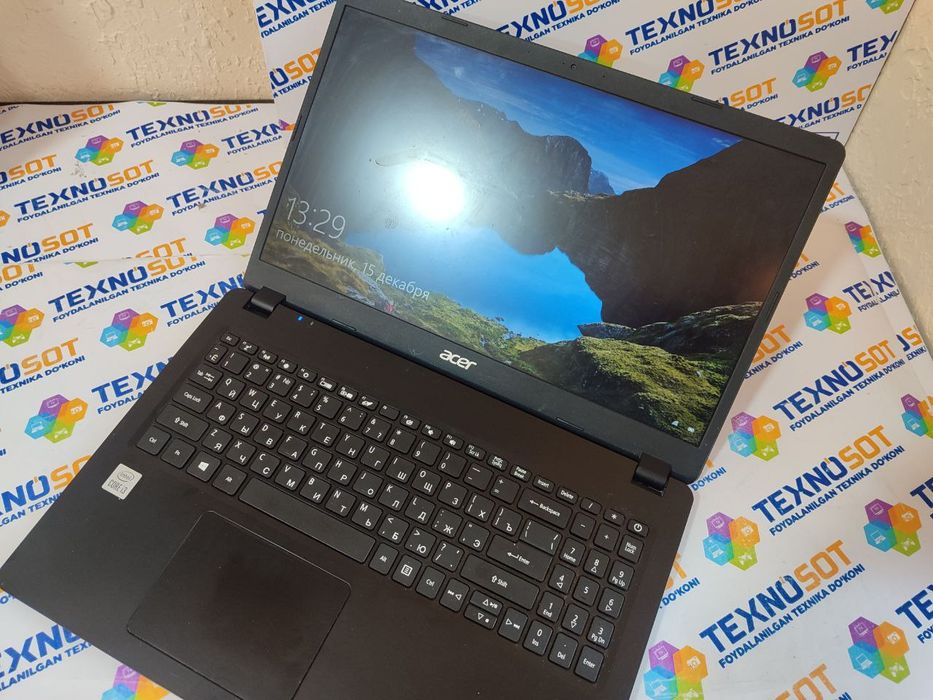 Продается ноутбук 
ACER ASPIRE 3