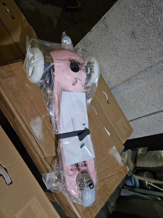 Детский Самокат "Xiaomi Rice Rabbit Scooter"