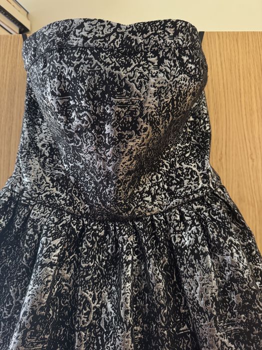 Рокля за партита