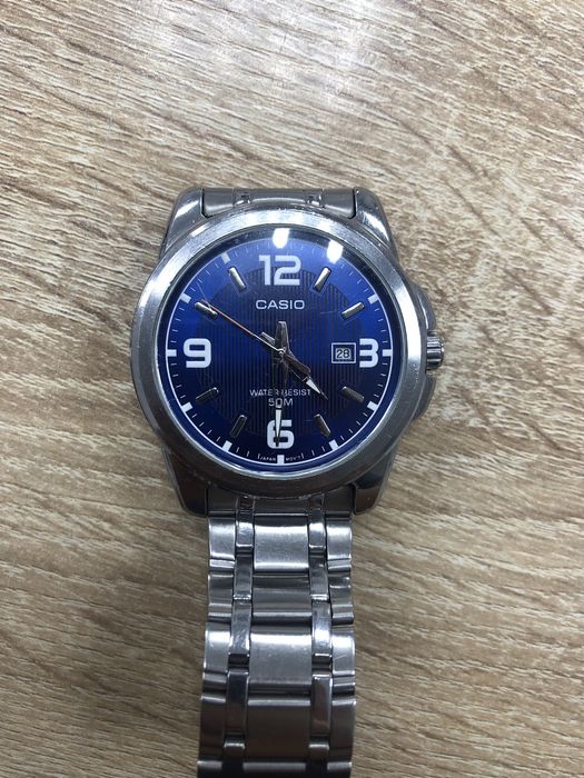 Часы Casio MTP-1314(TM79)