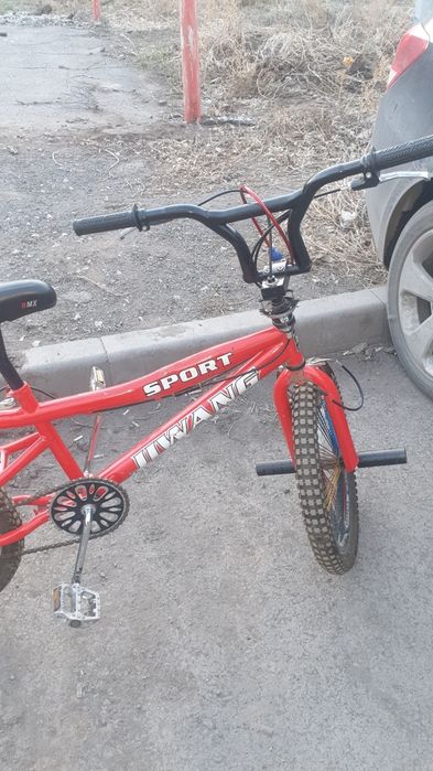 Продам велосипед.