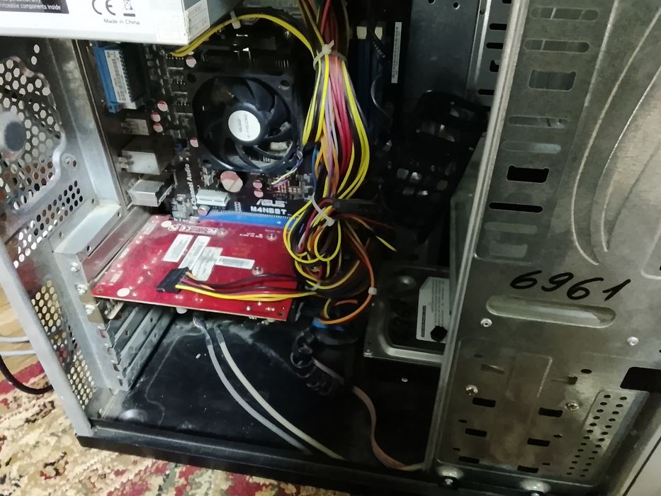 Windows 7 asus powered buy