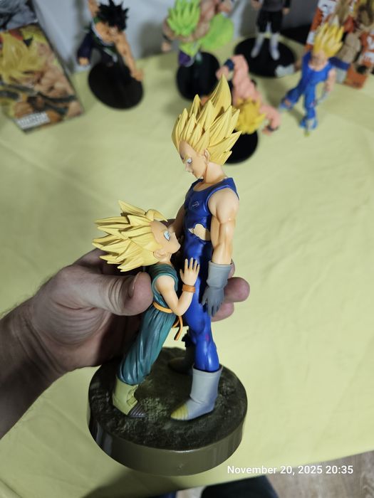 Figurine Dragon Ball