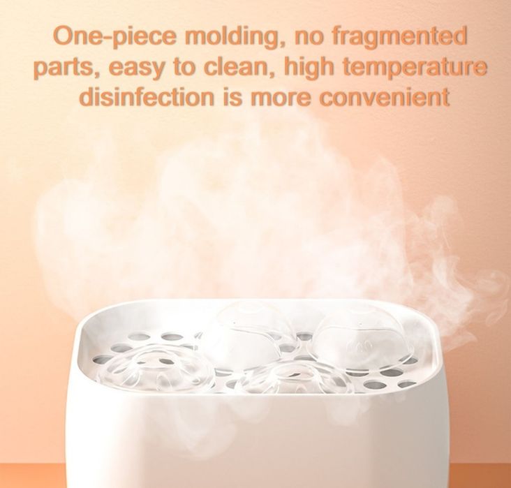 Силиконови колектори за кърма