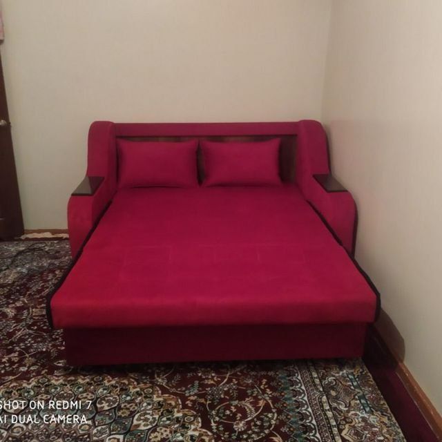 Rasqiladnoy devanlar