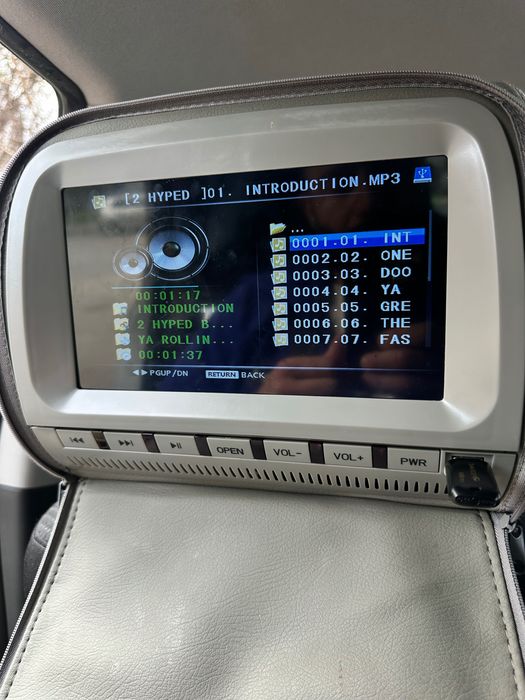 Huyndai i30CW - 2010/1.6 petrol/126hp