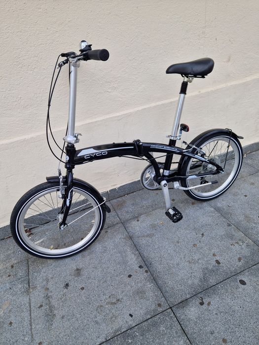 Bicicleta frâne pe disc și biciclete clasice
