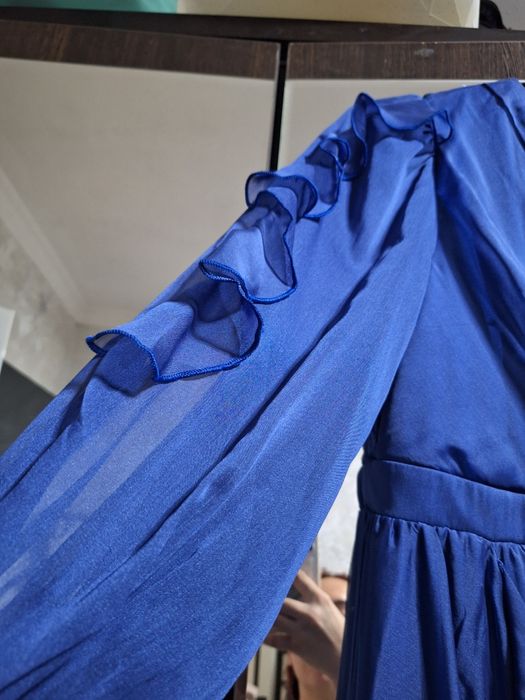 Новое Вечернее платье