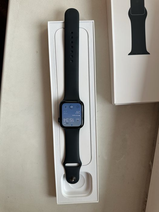 Apple Watch Series SE(Gen2) 44мм