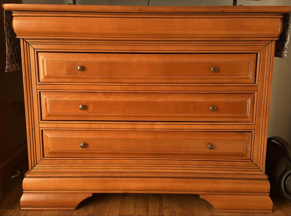Mobilier Dormitor complet mobexpert