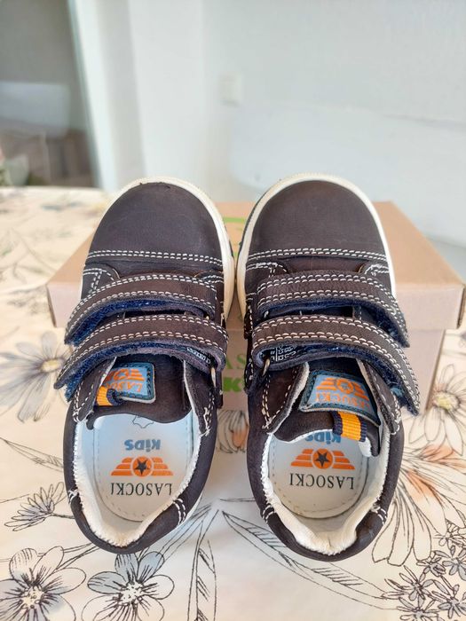 Lasocki kids еко кожа