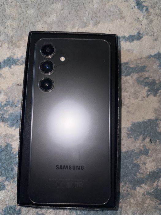 Samsung galaxy s24