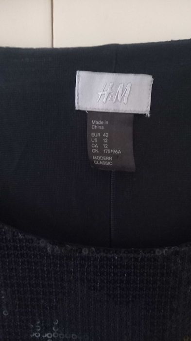 Дамска рокля H & M