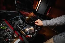 DJ + Ведущий + Аппаратура на выезд