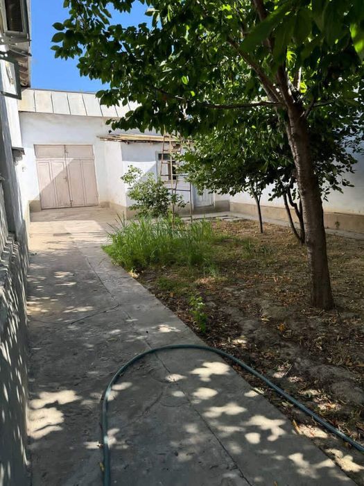 Оқтепа круг — Ташкент Ситига яқин, 3.6 сотих ер сотилади