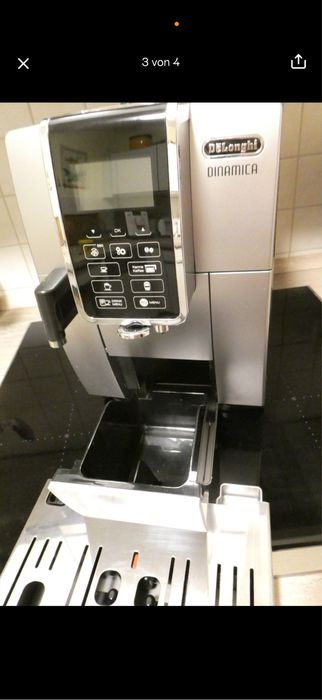 Delonghi dinamica