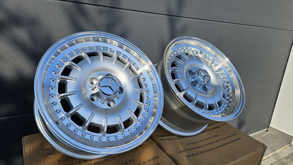 Jante Mercedes R17 - 5x112