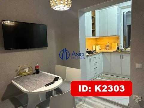 Ijarga beriladi hammaga K2303 3xonalik 5-mikrorayon tarafda