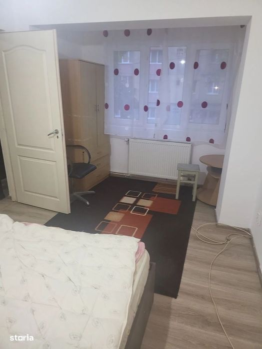 cv 203 Zona Kaufland 2 !-Rapsodiei, apartament 2 camere , etaj I