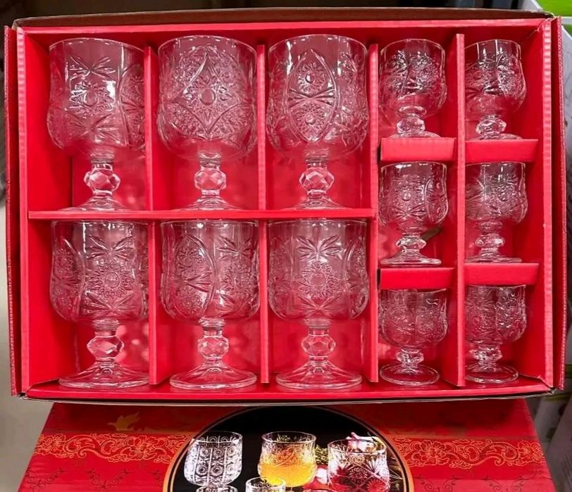 Уникален модел сервиз