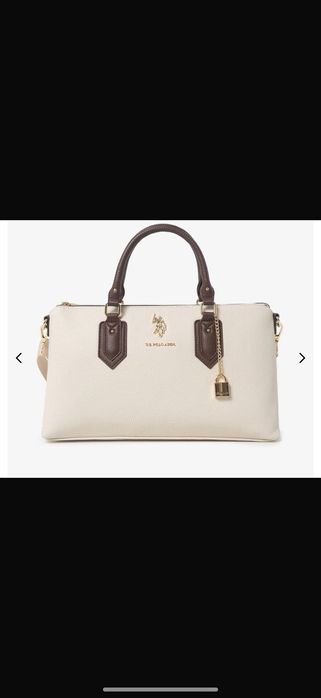 Продам сумку US PoLo оригинал