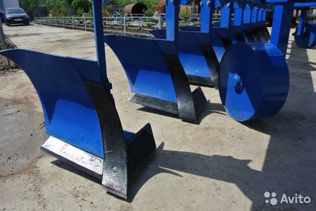 ПКС от 3-х корпусной до 8-и корп.