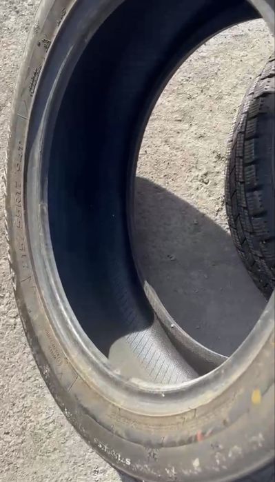 Продаю шины всесезонные