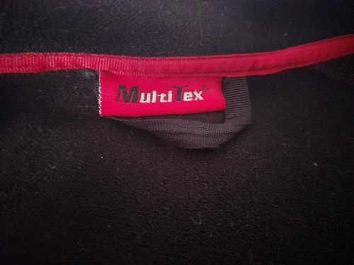 Geaca Multitex rezistenta la vant si ploaie design modern, marimea 54