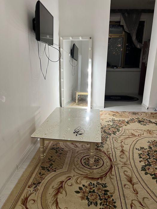 Kvartira Yunusobod, Usta Shirin, sheriklikka 2 ta bola kerak