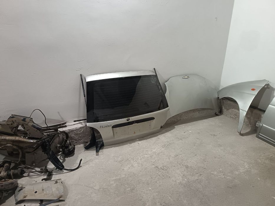 Матиз бест запчастлари Корея дан галган матизни хамма запчасти бо