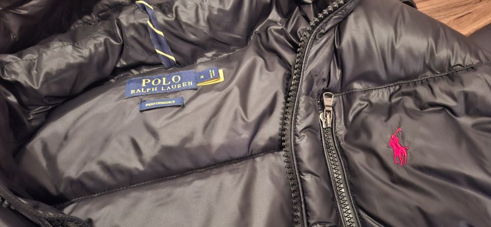 Geaca Ralph Lauren - mărime M