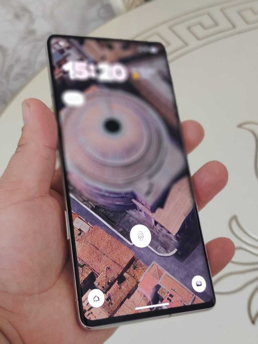 Продам Google pixel 7 pro 256ГБ